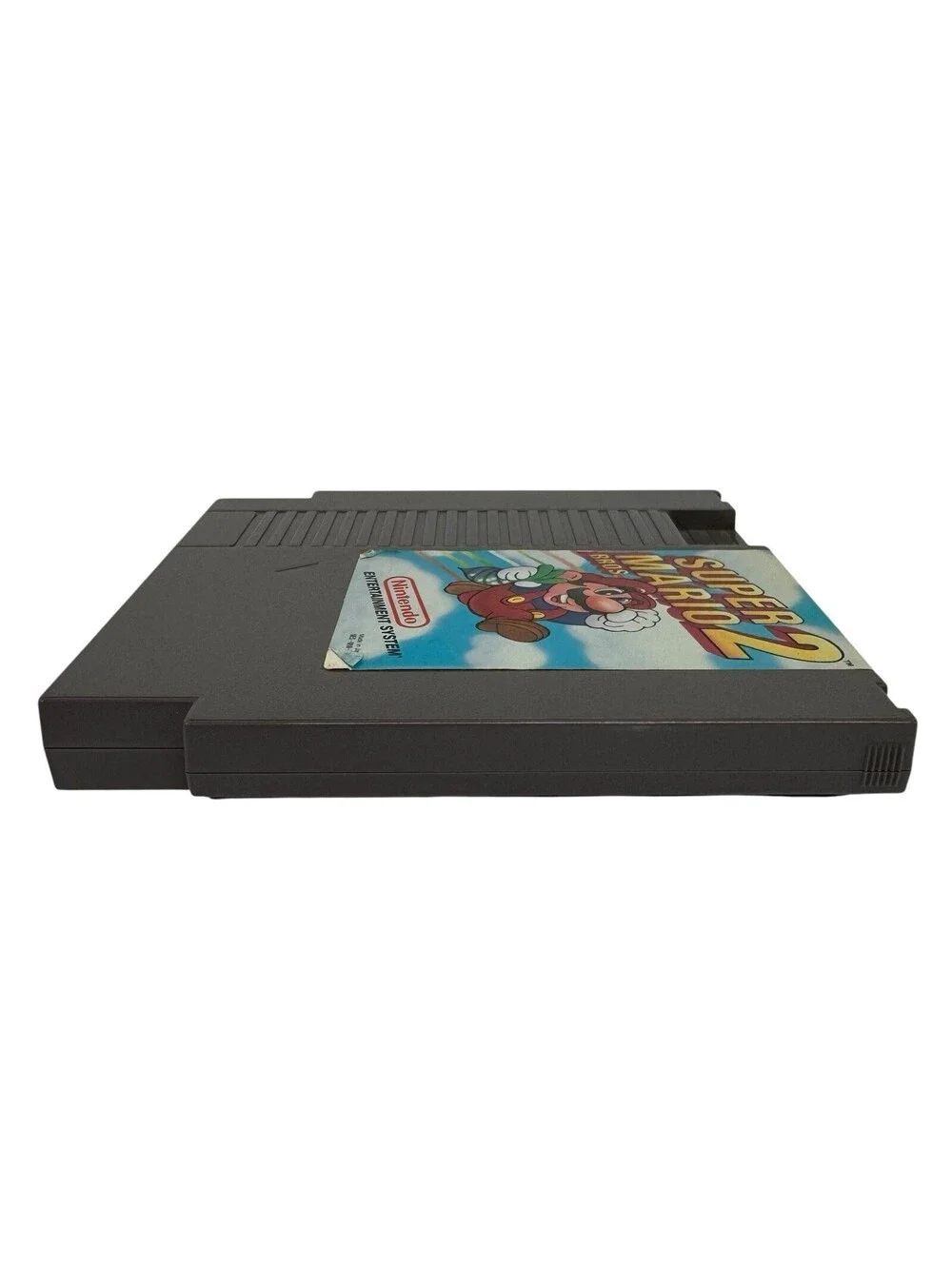 N/A super mario